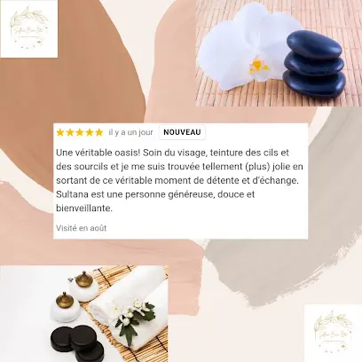 Sultana Bien-Être - Head Spa
