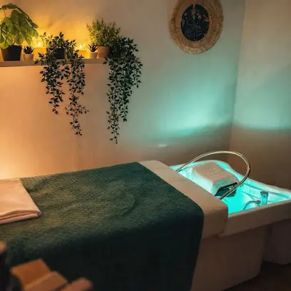 Instant Hair Spa - Head Spa