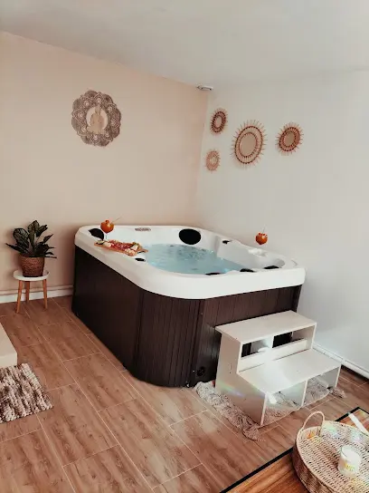 Tanjali detente - Head Spa