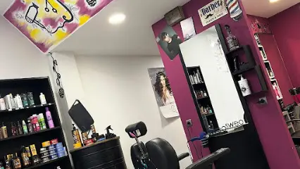 Mega Coiff - Head Spa