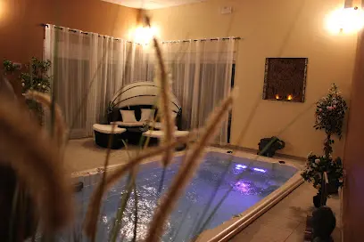 Le moulin de la détente - Head Spa