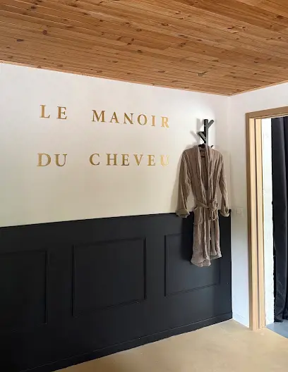 Le Manoir du Cheveu - Head Spa
