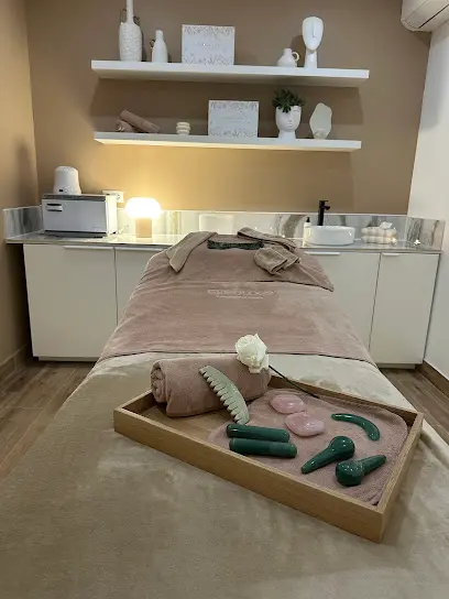 Marc Antoine Amasse Institut - Head Spa