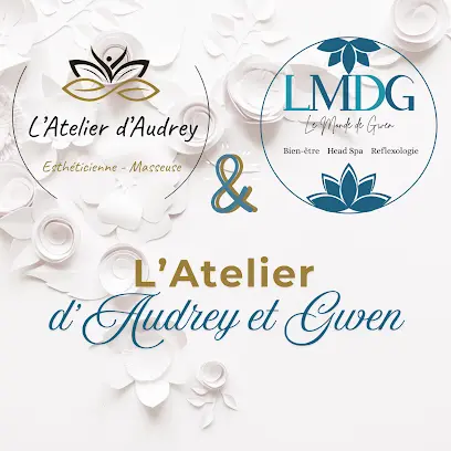 L'Atelier d'Audrey & Gwen - Head Spa