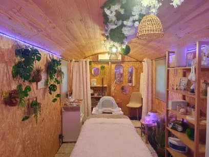 Au Refuge Sensoriel (Nadège BAK) - Head Spa