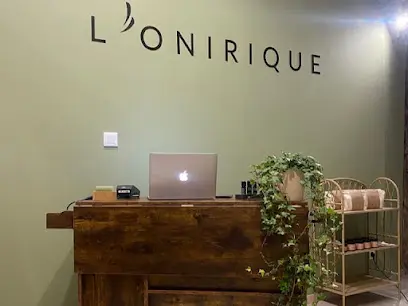 L'onirique - Head Spa