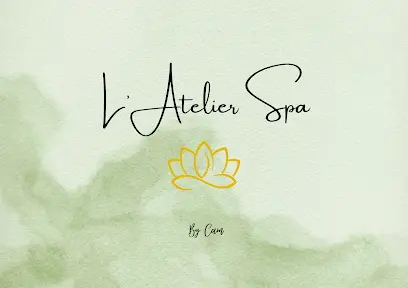 L'Atelier Spa - Head Spa