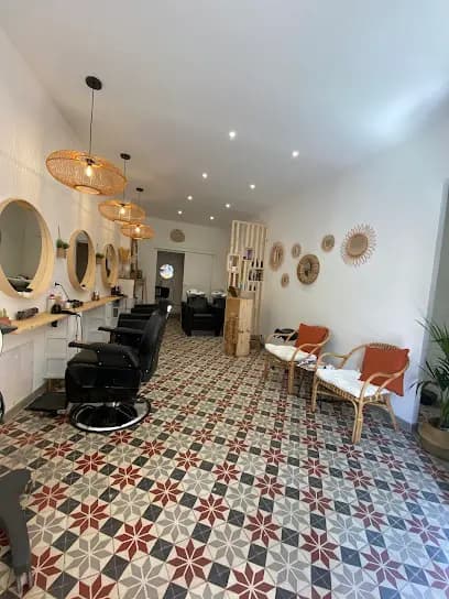 Salon Coiff’Art - Head Spa
