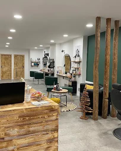 Coiffure Evasion - Head Spa