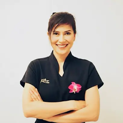 Monrada Thaï Bien-Être - Head Spa