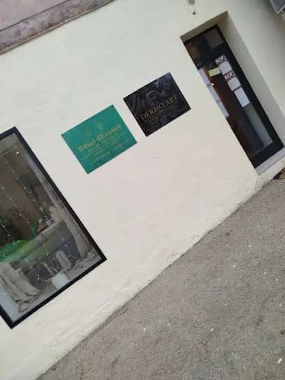 Rituel d’Evasion/Dermo’Art - Head Spa