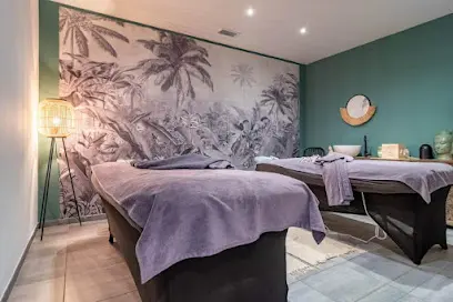 Espace Sadhana - Head Spa