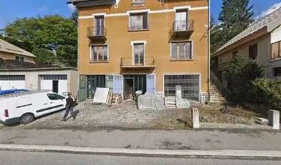 L'appart - Head Spa