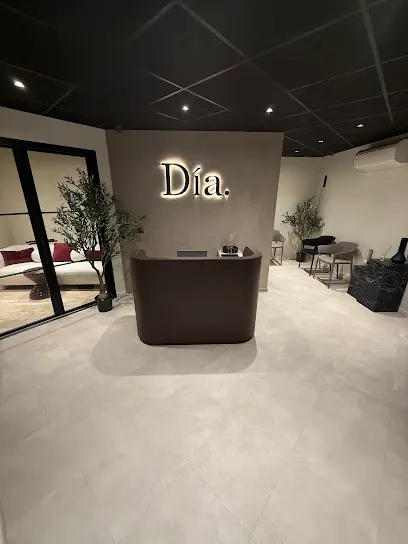 Día - Head Spa