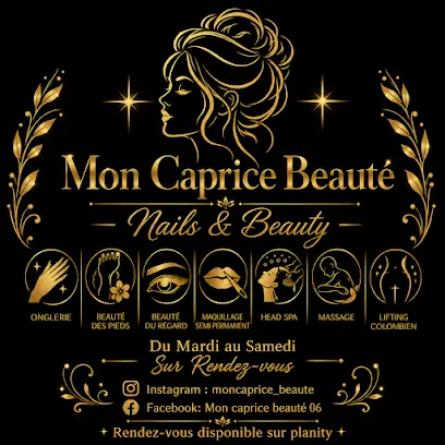 Mon Caprice Beauté 🌺 - Head Spa