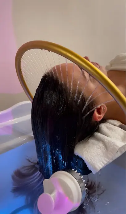 Head spa vogue coiffure MV - Head Spa
