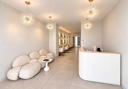 HAIR SPA CANNES - Head Spa