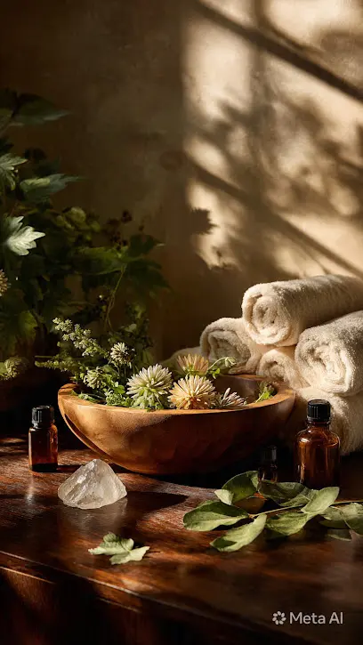 Pixie Energy Coiffure et Headspa - Head Spa