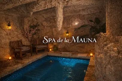 Spa de la Mauna & Chalets des Bois - Head Spa