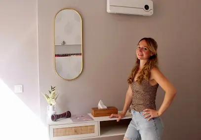 Le studio de Zoé - Head Spa