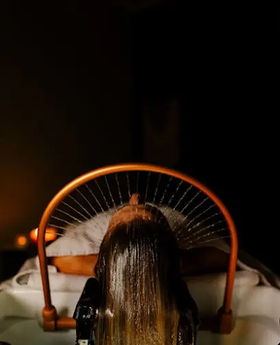 MOI Head Spa Cannes - Head Spa