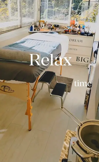 Engy Holistique Massage - Bien-être & Head Spa - Head Spa