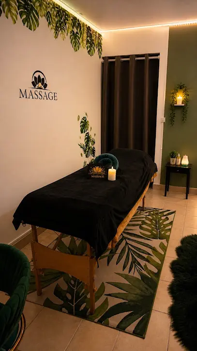 L'instant M Mougins - Head Spa