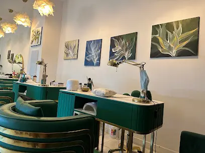 Green Beauty Center - Head Spa