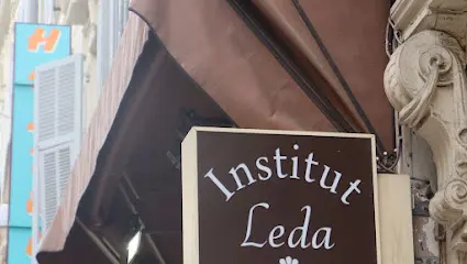 Institut De Beauté Leda - Head Spa