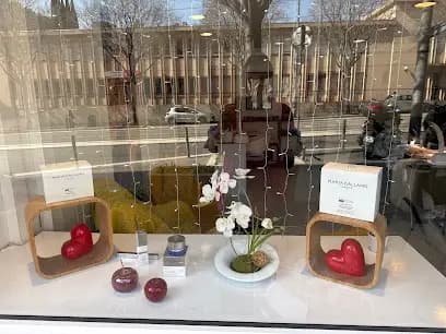 INSTITUT MARIA GALLAND - Head Spa