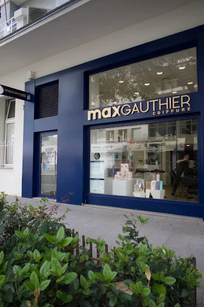 Max Gauthier Coiffure - Head Spa
