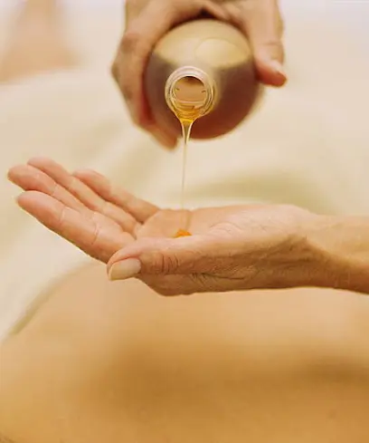 Vitalina Massage Therapy - Head Spa