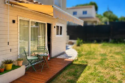 Maison de Fanny - Head Spa