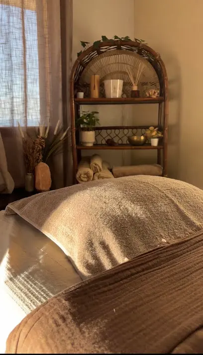 Maison intuitif - Head Spa