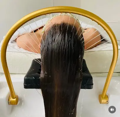 Head Spa Sun Coiffure - Head Spa