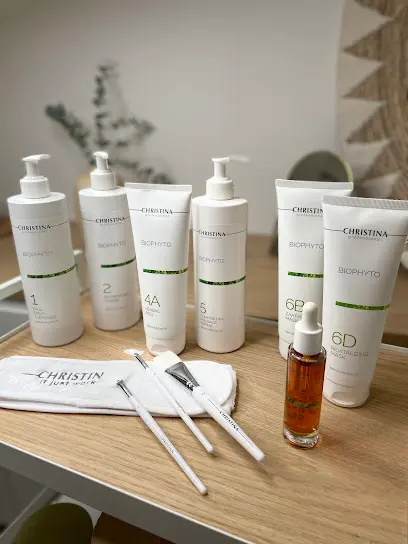 Atelier Skin Expert - Head Spa