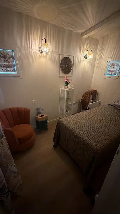 Biosun massage head spa - Head Spa