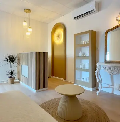 CHALEUR D'ORIENT - Head Spa