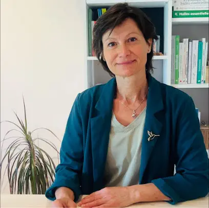 Christine Coste - Head Spa