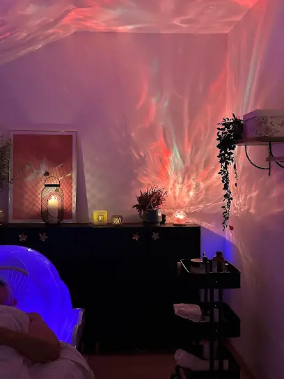 Noalia Head Spa - Head Spa