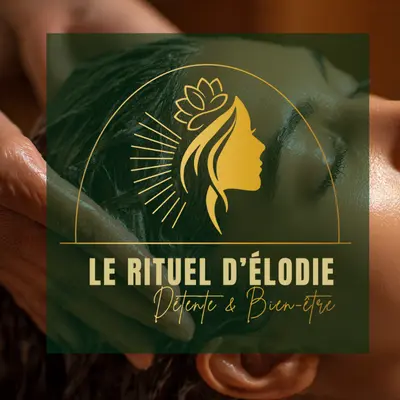 Le Rituel D'Elodie - Head Spa