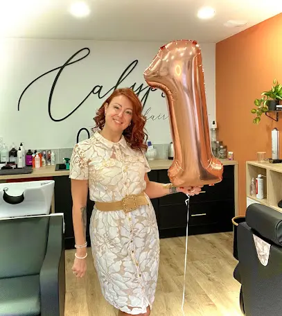 CALYPSO HAIR STUDIO - Head Spa