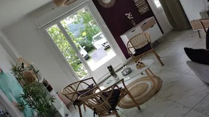 L'hair Marine - Head Spa