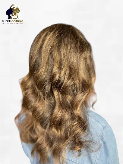 Aureli'Coiffure - Head Spa