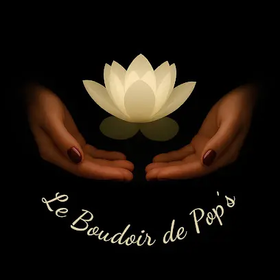 Le Boudoir de Pop's - Head Spa