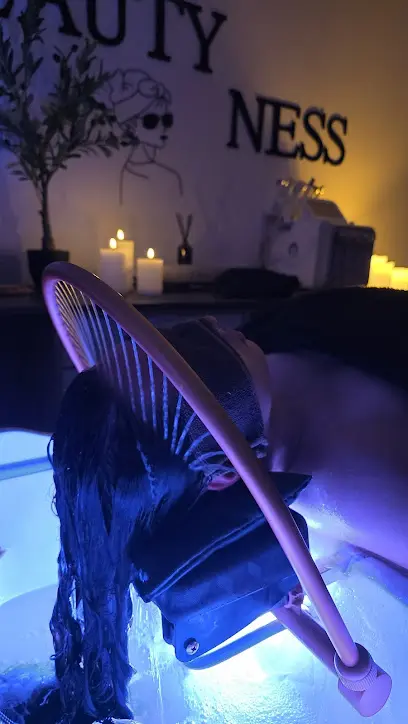 BeautyNess - Head Spa