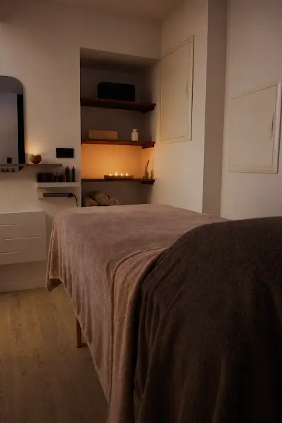 BEM ESTAR - Head Spa
