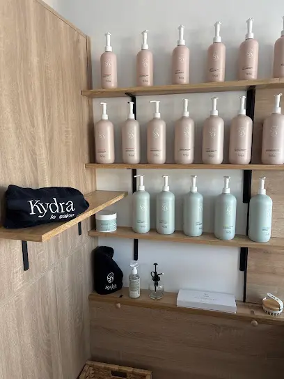 Coiffeuse Hair Sérénité - Head Spa