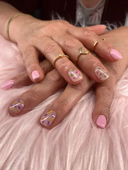 Parenthèse des ongles - Head Spa