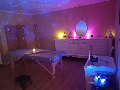 Cocooning Massages - Head Spa